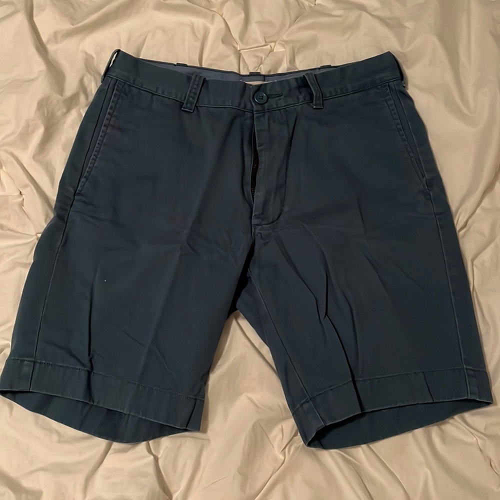 J Crew Shorts